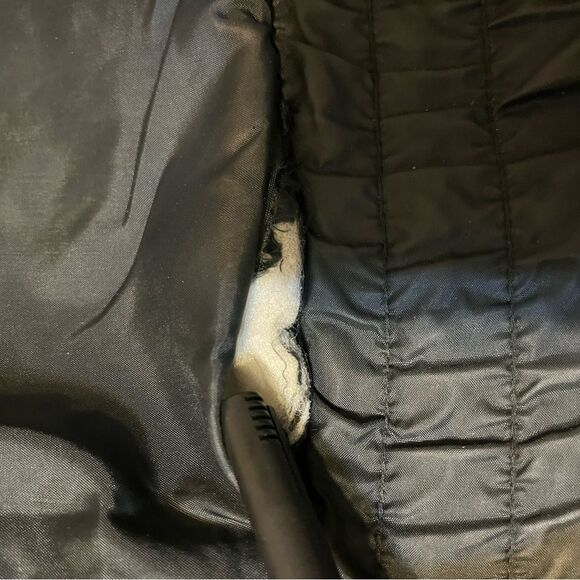 Unknown Puffer Vest Sz XL - Picture 14 of 14